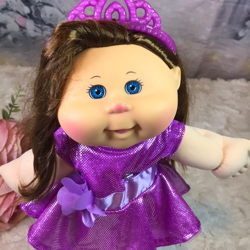 Cabbage doll - Picture 3 of 8